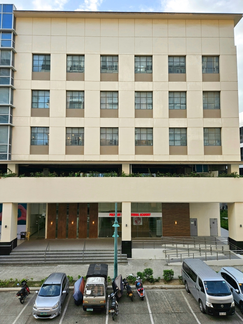 フィリピン留学 Cebu21 - PIA-Polyglot International Academy--Academy-2